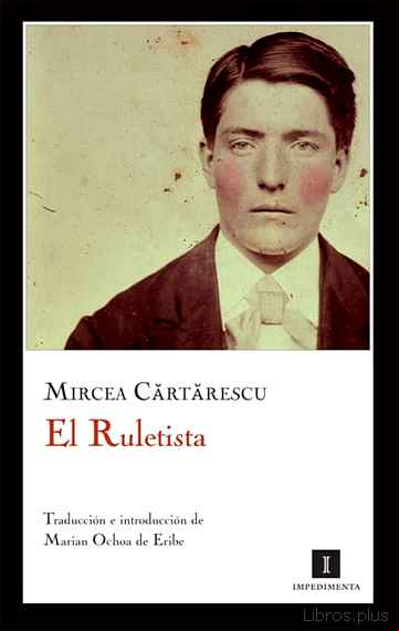 Descargar gratis ebook EL RULETISTA en epub