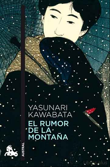 Descargar gratis ebook EL RUMOR DE LA MONTAÑA en epub