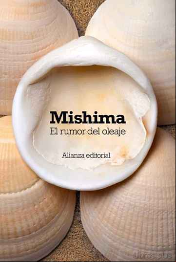 Descargar ebook EL RUMOR DEL OLEAJE