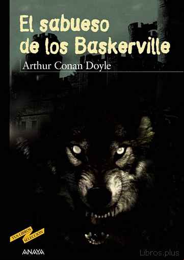 Descargar ebook EL SABUESO DE LOS BASKERVILLE