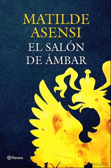 Descargar gratis ebook EL SALON DE AMBAR en epub