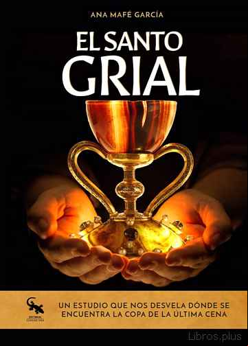 Descargar gratis ebook EL SANTO GRIAL en epub
