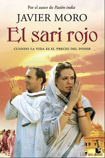 Descargar gratis ebook EL SARI ROJO en epub