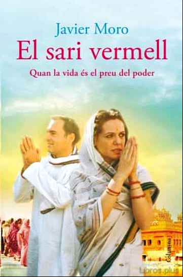 Descargar gratis ebook EL SARI VERMELL en epub