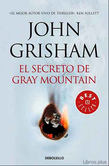 Descargar gratis ebook EL SECRETO DE GRAY MOUNTAIN en epub