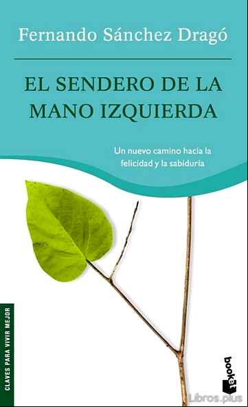Descargar ebook EL SENDERO DE LA MANO IZQUIERDA