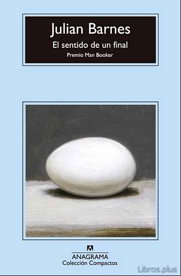 Descargar gratis ebook EL SENTIDO DE UN FINAL en epub
