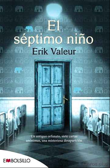 Descargar gratis ebook EL SÉPTIMO NIÑO en epub