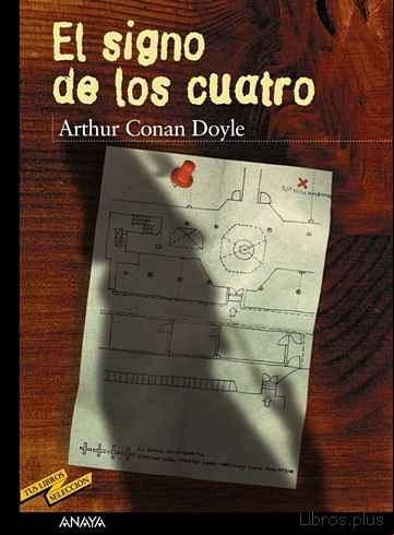 Descargar ebook EL SIGNO DE LOS CUATRO