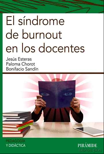 Descargar gratis ebook EL SÍNDROME DE BURNOUT EN LOS DOCENTES en epub