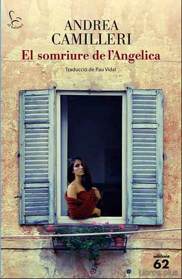 Descargar gratis ebook EL SOMRIURE D ANGELICA en epub