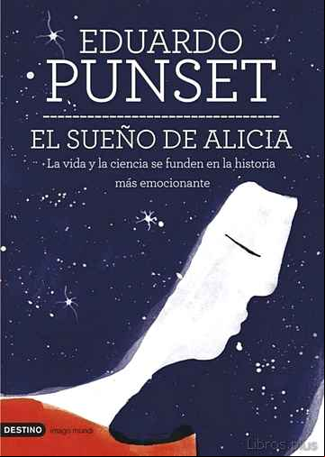 Descargar gratis ebook EL SUEÑO DE ALICIA en epub