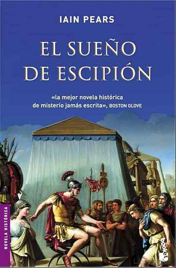 Descargar gratis ebook EL SUEÑO DE ESCIPION en epub
