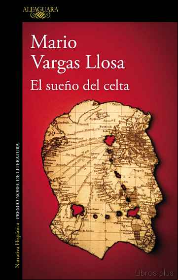 Descargar gratis ebook EL SUEÑO DEL CELTA en epub