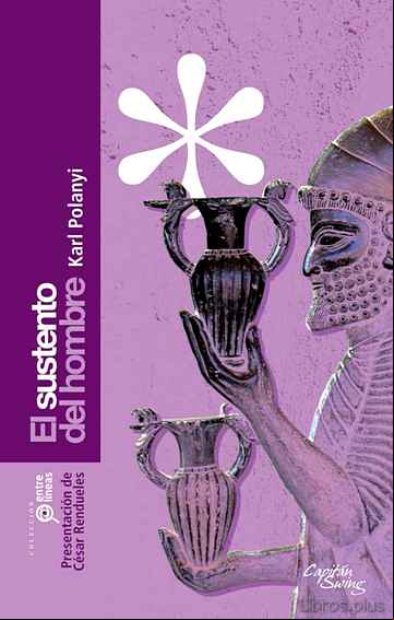 Descargar gratis ebook EL SUSTENTO DEL HOMBRE en epub