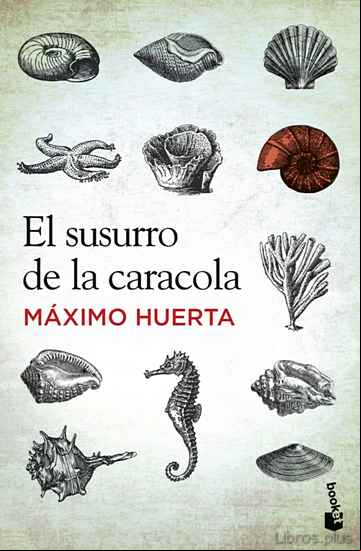 Descargar gratis ebook EL SUSURRO DE LA CARACOLA en epub