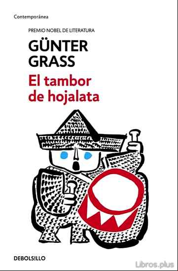 Descargar gratis ebook EL TAMBOR DE HOJALATA (TRILOGIA DE DANZING 1) en epub