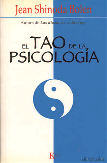 Descargar gratis ebook EL TAO DE LA PSICOLOGIA en epub