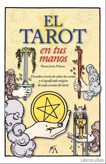 Descargar gratis ebook EL TAROT EN TUS MANOS en epub