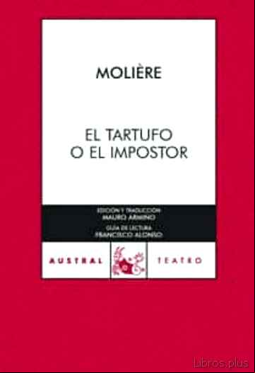 Descargar gratis ebook EL TARTUFO en epub
