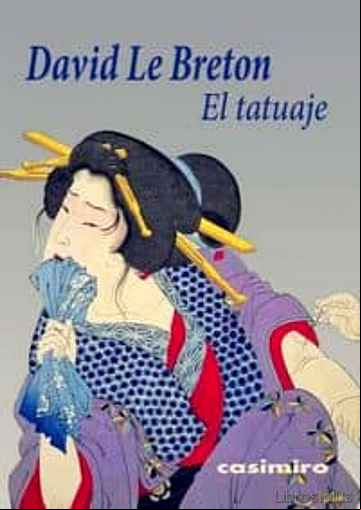 Descargar gratis ebook EL TATUAJE en epub