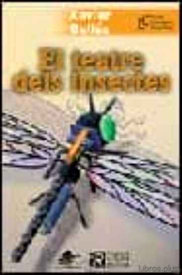 Descargar ebook EL TEATRE DELS INSECTES