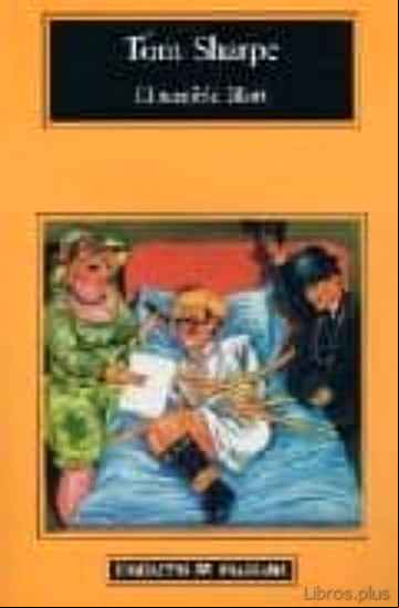 Descargar ebook EL TEMIBLE BLOTT (5ª ED)