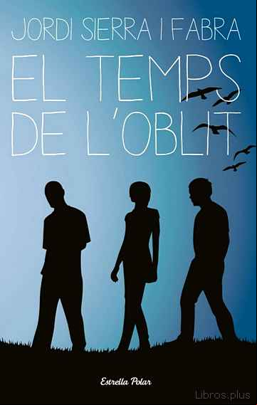 Descargar ebook EL TEMPS DE L OBLIT