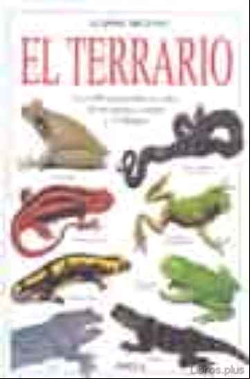 Descargar gratis ebook EL TERRARIO en epub