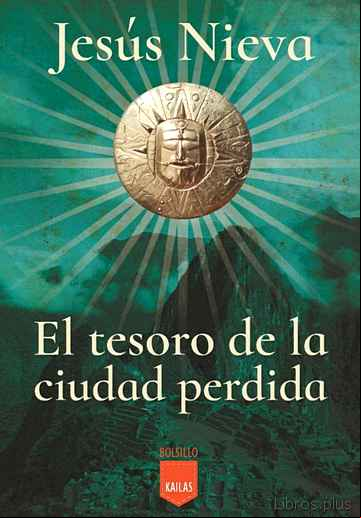 Descargar gratis ebook EL TESORO DE LA CIUDAD PERDIDA en epub