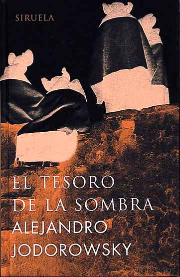 Descargar gratis ebook EL TESORO DE LA SOMBRA en epub