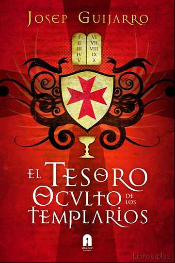 Descargar gratis ebook EL TESORO OCULTO DE LOS TEMPLARIOS en epub