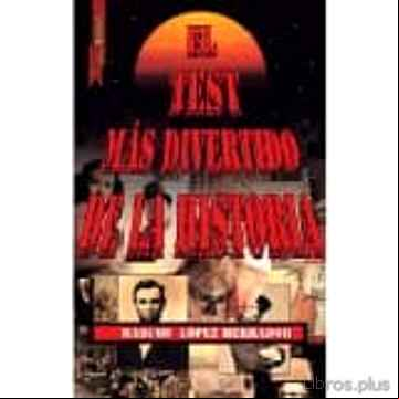 Descargar gratis ebook EL TEST MAS DIVERTIDO DEL MUNDO en epub