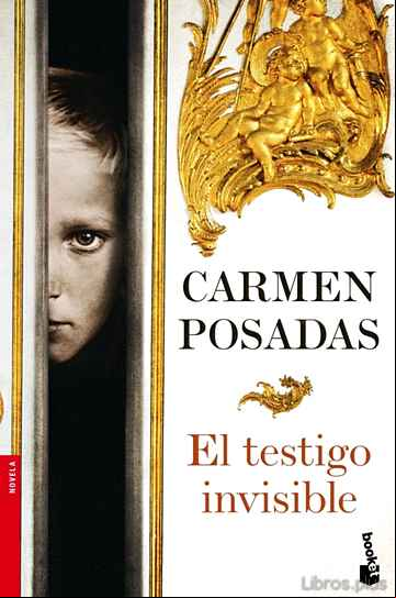 Descargar gratis ebook EL TESTIGO INVISIBLE en epub