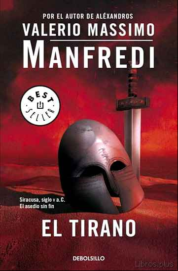 Descargar gratis ebook EL TIRANO en epub