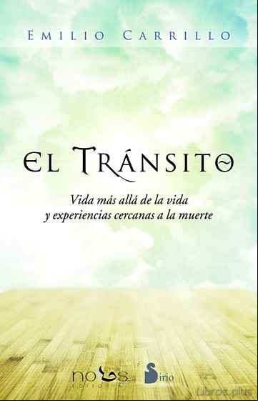Descargar gratis ebook EL TRÁNSITO en epub