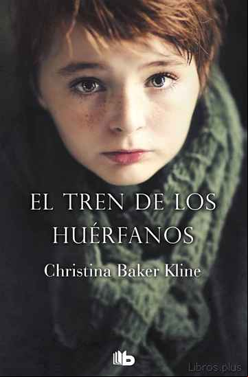 Descargar gratis ebook EL TREN DE LOS HUÉRFANOS en epub