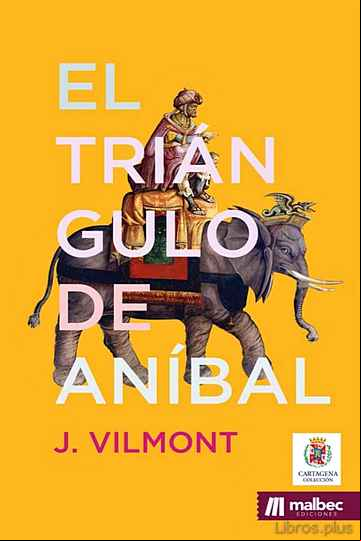 Descargar ebook EL TRIANGULO DE ANIBAL