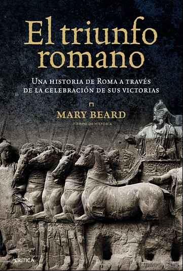 Descargar gratis ebook EL TRIUNFO ROMANO en epub