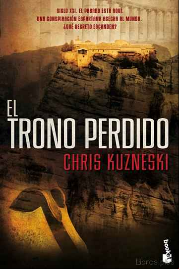 Descargar gratis ebook EL TRONO PERDIDO en epub