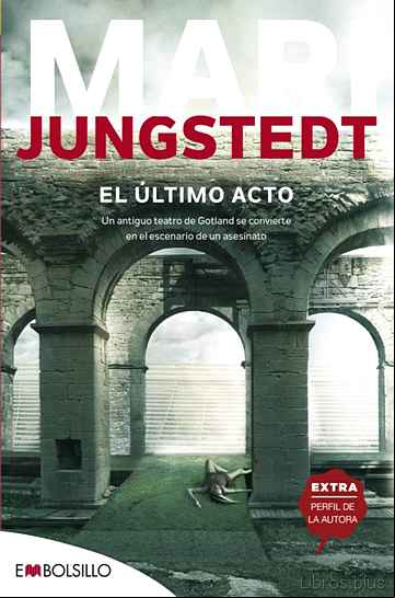 Descargar gratis ebook EL ULTIMO ACTO (SAGA ANDERS KNUTAS 10) en epub
