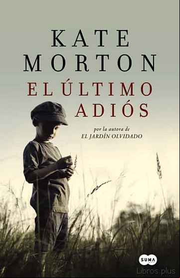 Descargar ebook EL ULTIMO ADIOS