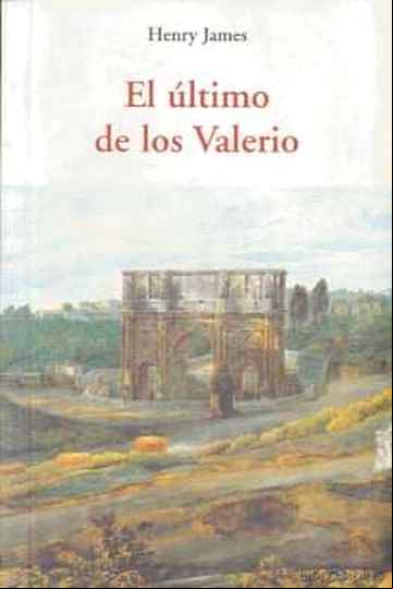 Descargar ebook EL ULTIMO DE LOS VALERIO