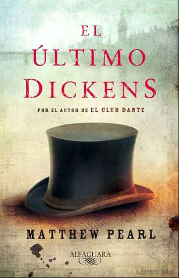 Descargar ebook EL ULTIMO DICKENS
