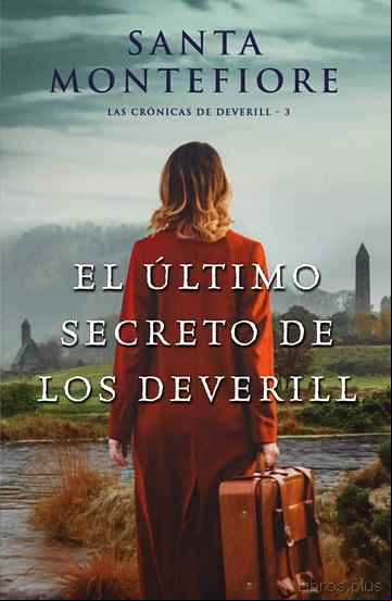 Descargar ebook EL ULTIMO SECRETO DE LOS DEVERILL