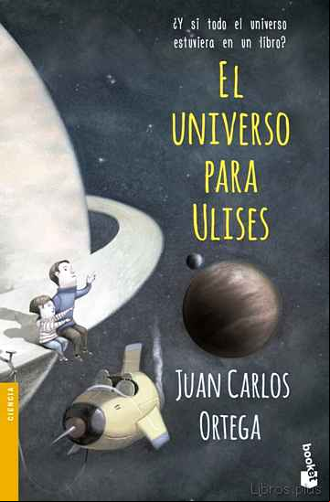 Descargar gratis ebook EL UNIVERSO PARA ULISES en epub