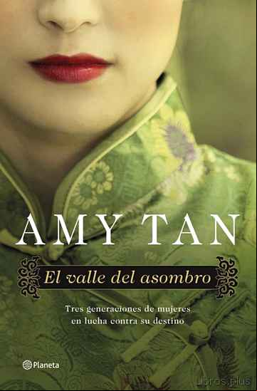 Descargar gratis ebook EL VALLE DEL ASOMBRO en epub