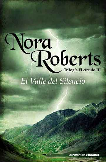 Descargar ebook EL VALLE DEL SILENCIO (TRILOGIA EL CIRCULO III)