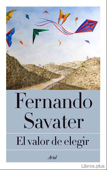 Descargar gratis ebook EL VALOR DE ELEGIR en epub