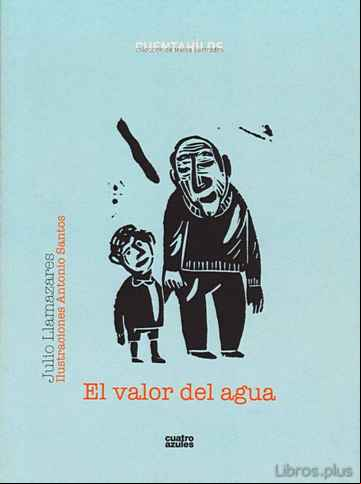 Descargar gratis ebook EL VALOR DEL AGUA en epub